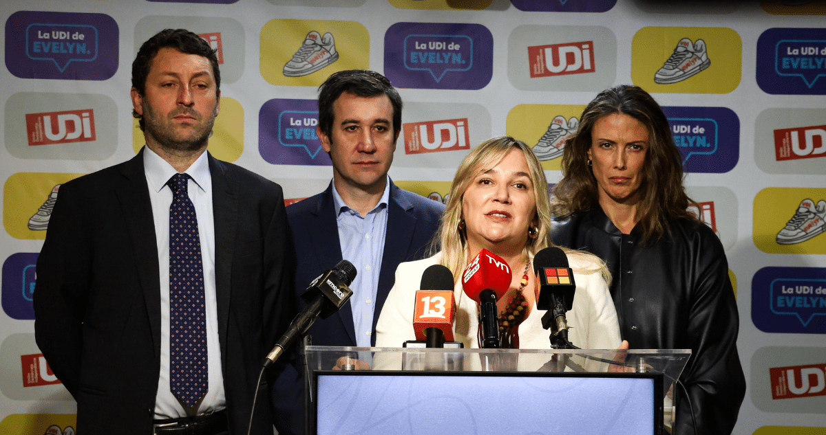La Relación Tohá-Marcel: ¿Imparcialidad o Conflicto de Intereses?