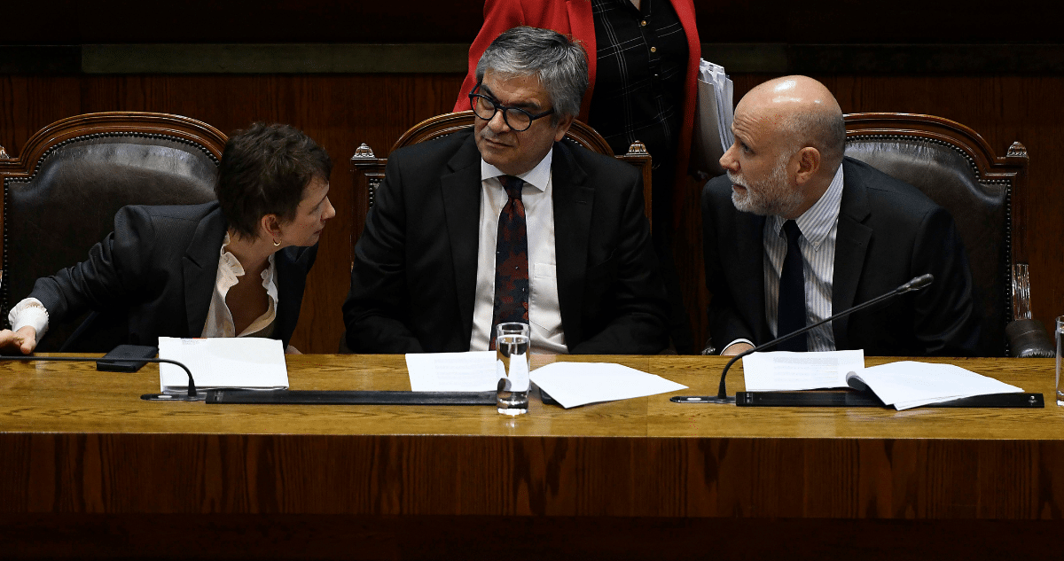 La Relación Tohá-Marcel: Más Allá de las Críticas