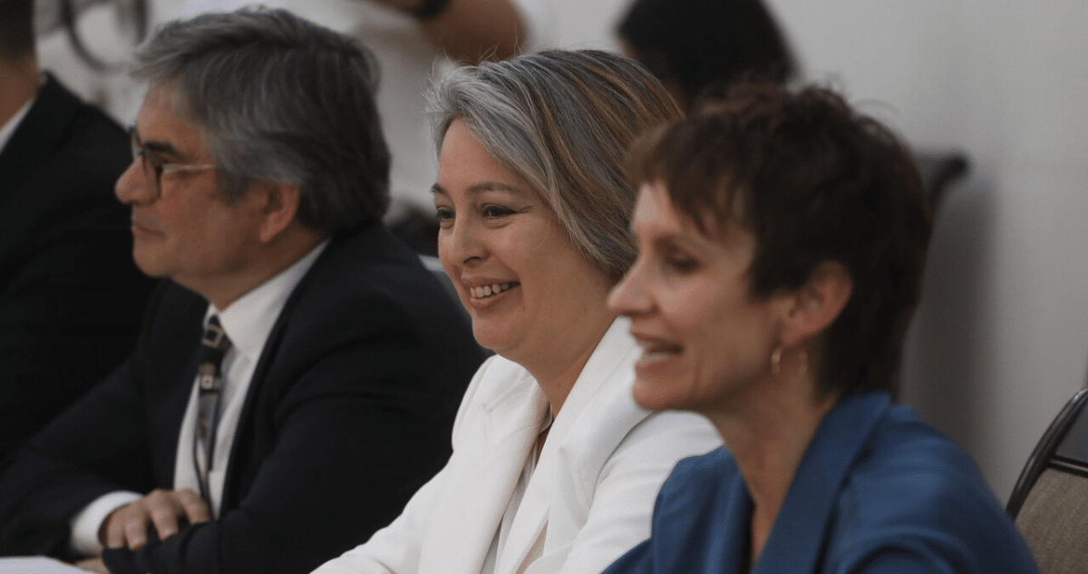 La Relación Tohá-Marcel: Una Mirada Desde Adentro