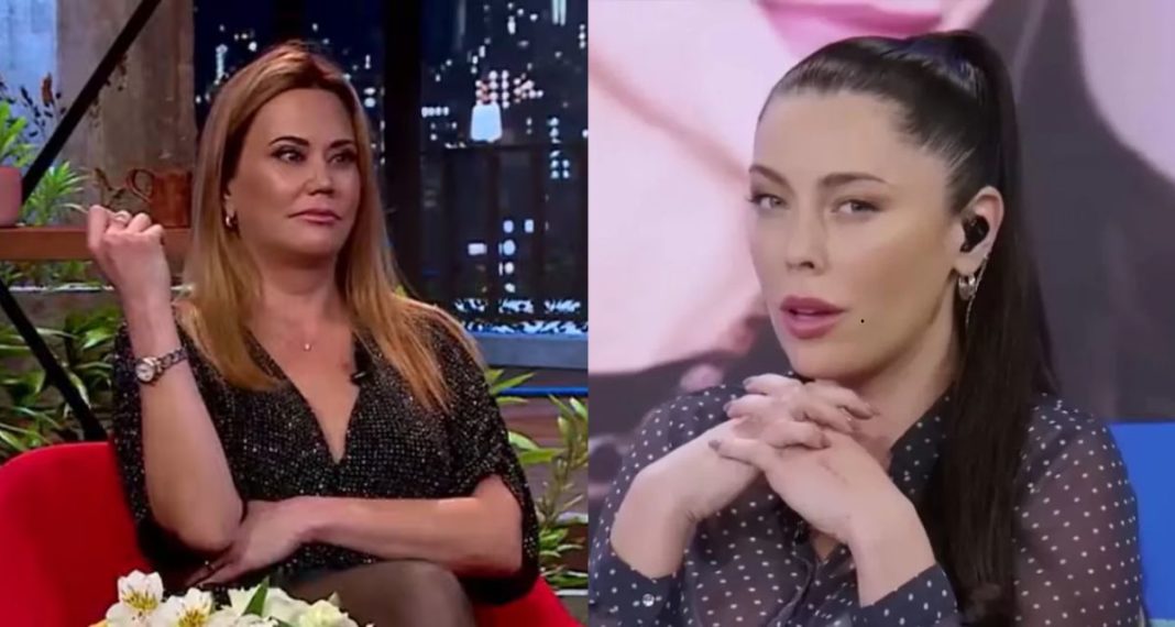 La Resurrección de Daniella Campos: Cómo Salir de la Oscuridad de la Fama