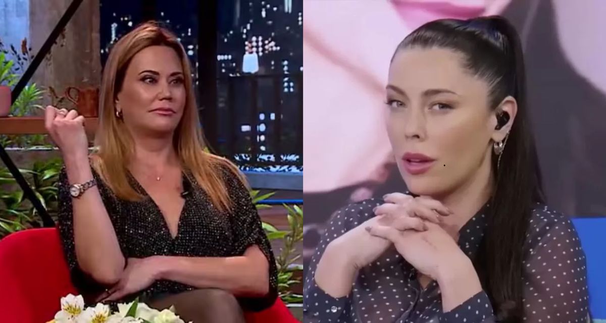 La Resurrección de Daniella Campos: Cómo Salir de la Oscuridad de la Fama