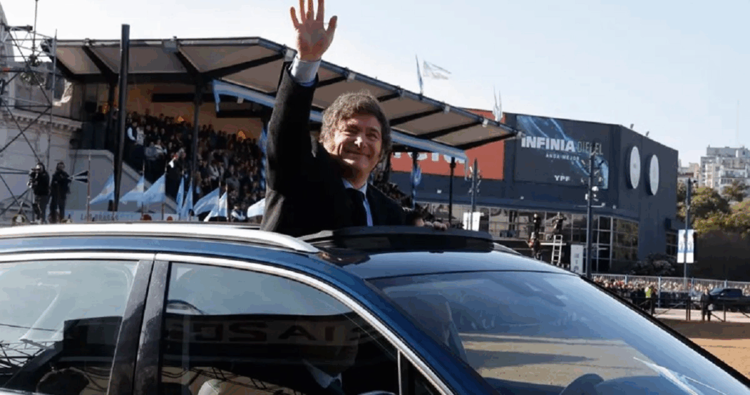 La Revolución Automotriz: Récord de Ventas y Transformación del Mercado en Argentina