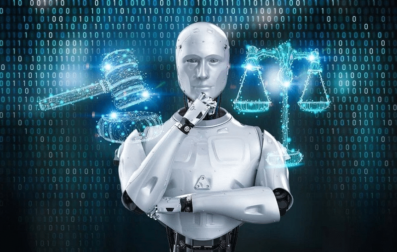 La Revolución de la IA en la Industria Legal: Cómo Transformar la Práctica Jurídica