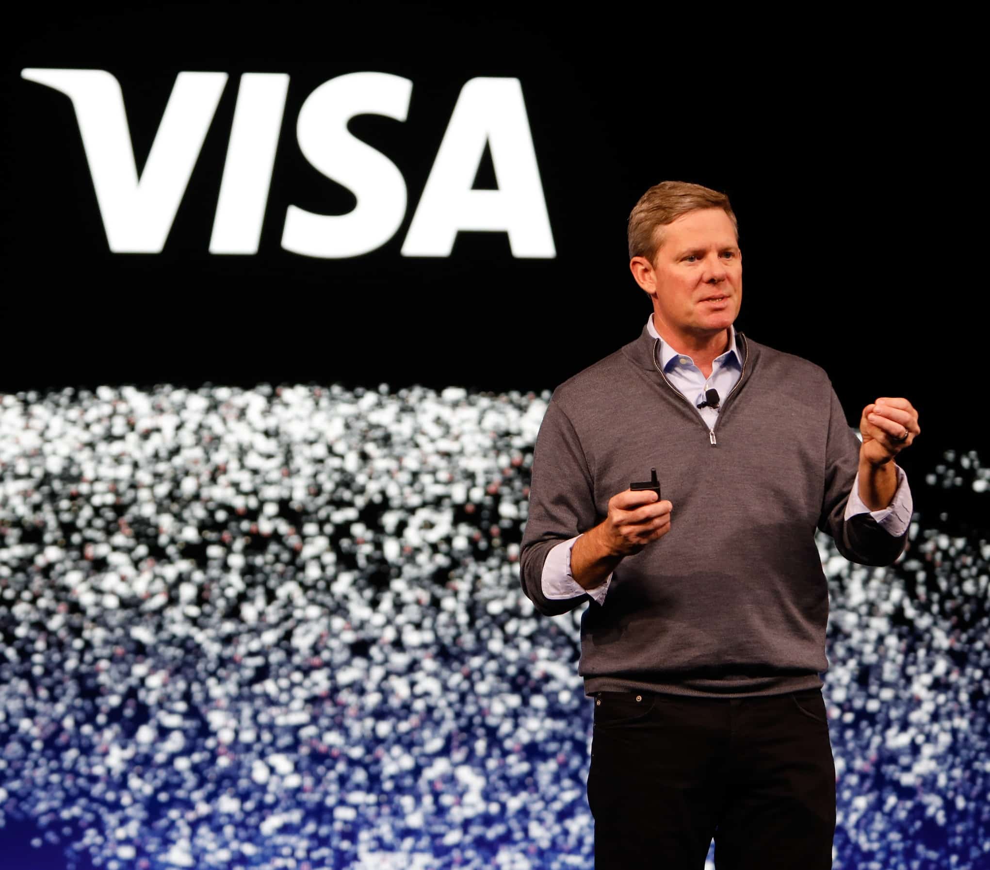 La Revolución del Comercio Impulsada por la Inteligencia Artificial: Visa Abre Nuevos Horizontes