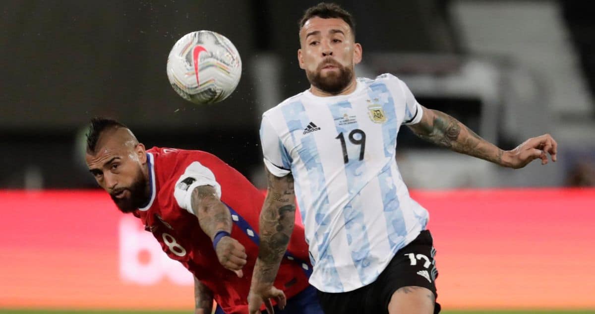 La Roja Convoca a Nuevas Estrellas para Enfrentar a Argentina y Bolivia