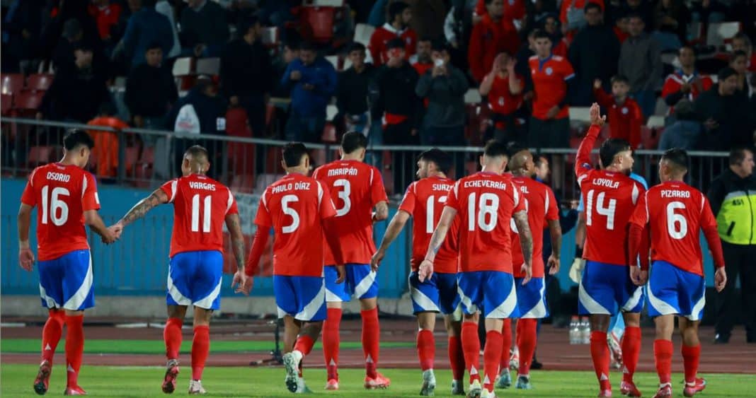 La Roja Sancionada: Cómo Chile Enfrenta las Consecuencias de los Actos de sus Hinchas