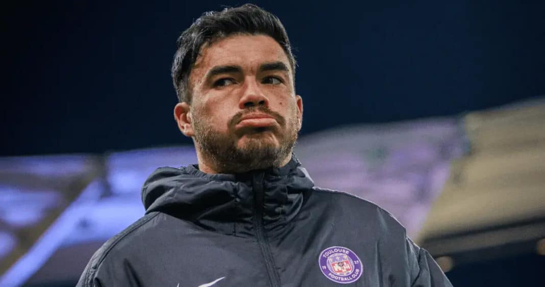 La Salida Inesperada de Gabriel Suazo: Revelaciones del Director Deportivo del Toulouse