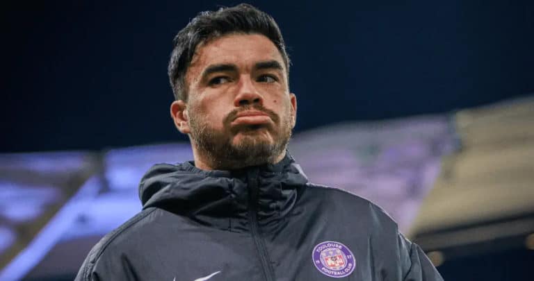 La Salida Inesperada de Gabriel Suazo: Revelaciones del Director Deportivo del Toulouse