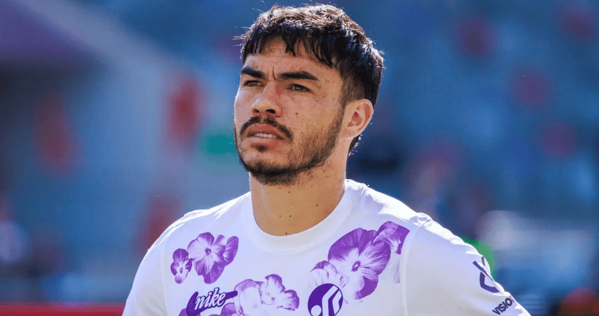 La Salida Silenciosa de Gabriel Suazo: ¿Fin de una Era en el Toulouse FC?