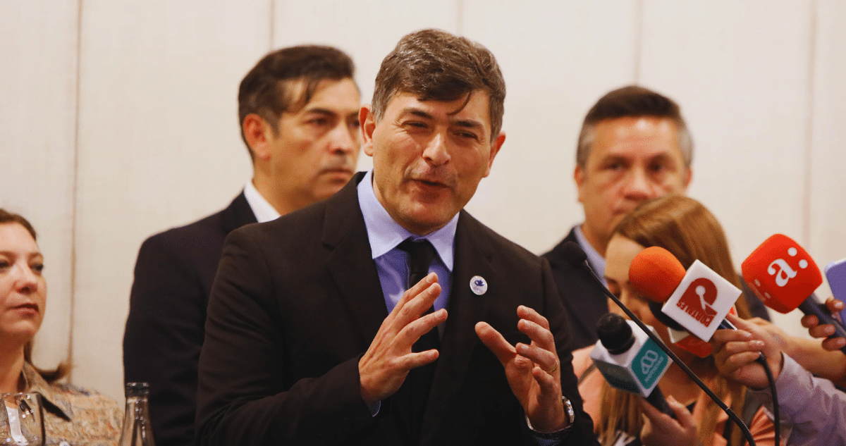 La Sorprendente Candidatura de Franco Parisi: Desafiando el Statu Quo Político