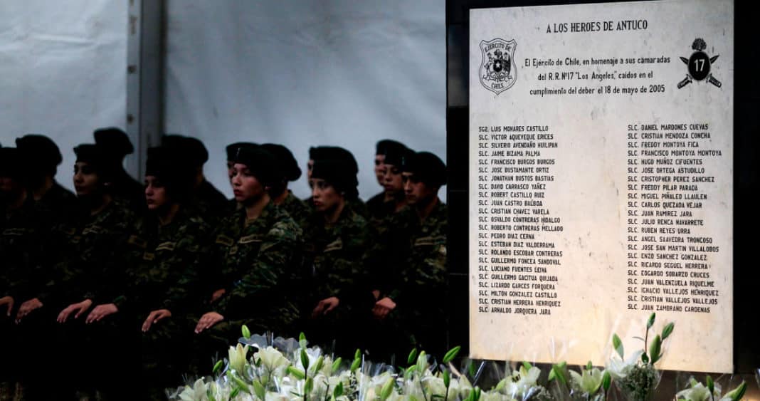 La Tragedia de Antuco: Lecciones Aprendidas 20 Años Después