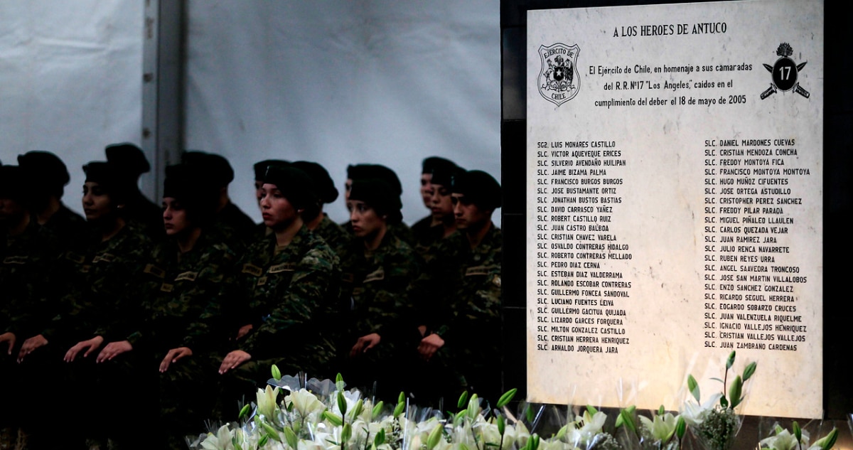 La Tragedia de Antuco: Lecciones Aprendidas 20 Años Después