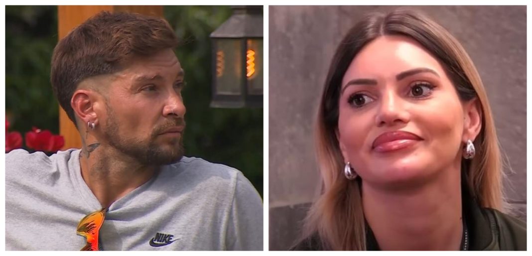 La Transformación de Faloon Larraguibel: Cuando la Fama Cambia a las Personas