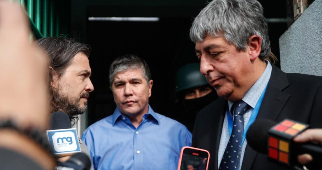 La Transición de Manuel Monsalve: Enfrentando el Trauma y Reconstruyendo su Defensa