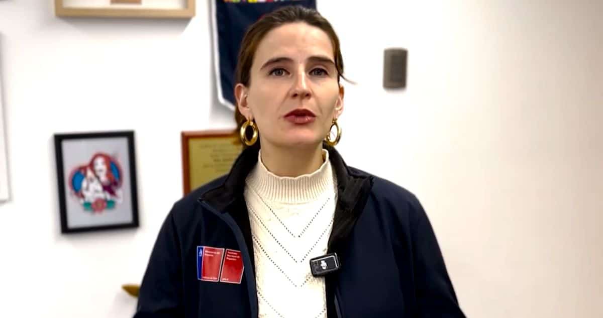 La Transparencia de Emilia Ríos: Más Allá de la Renuncia a la Alcaldía de Ñuñoa