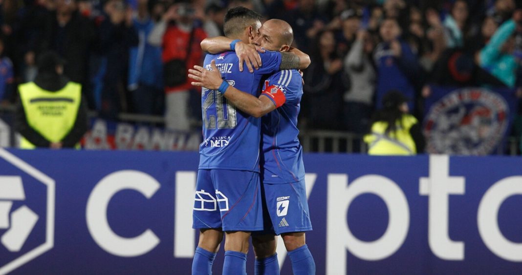 La U Domina la Copa Libertadores: Cómo Universidad de Chile Aseguró su Liderato en el Grupo A