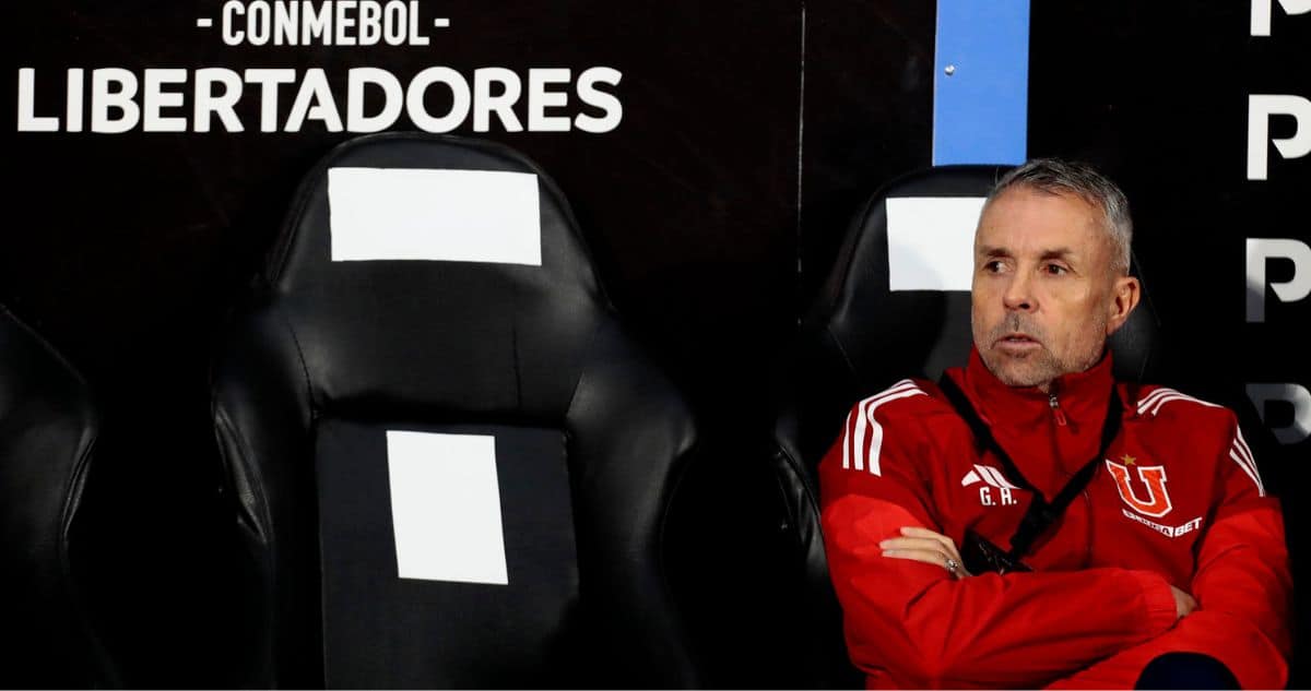 La U Supera la Decepción de la Copa Libertadores: Enfocados en el Futuro