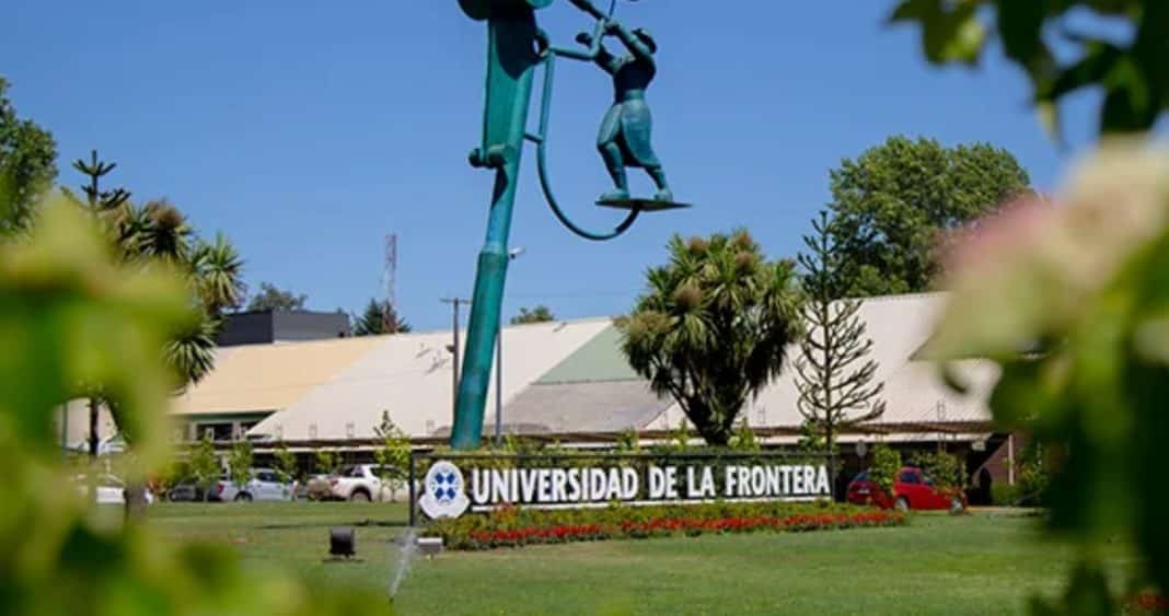 La UFRO Enfrenta su Crisis Financiera: Un Plan de Reajuste Innovador para Superar el Déficit de ,000 Millones