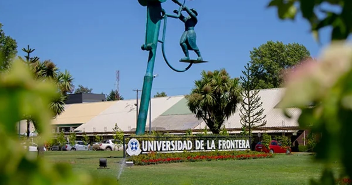 La UFRO Enfrenta su Crisis Financiera: Un Plan de Reajuste Innovador para Superar el Déficit de $38,000 Millones
