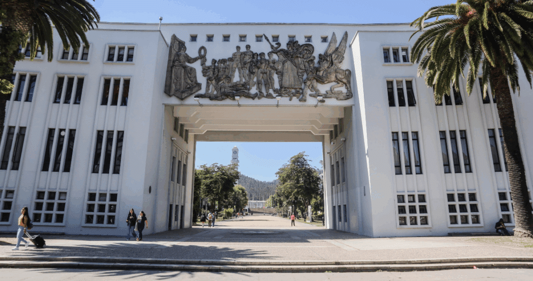 La UdeC Pospone Actividades del Día del Patrimonio por Seguridad Estudiantil