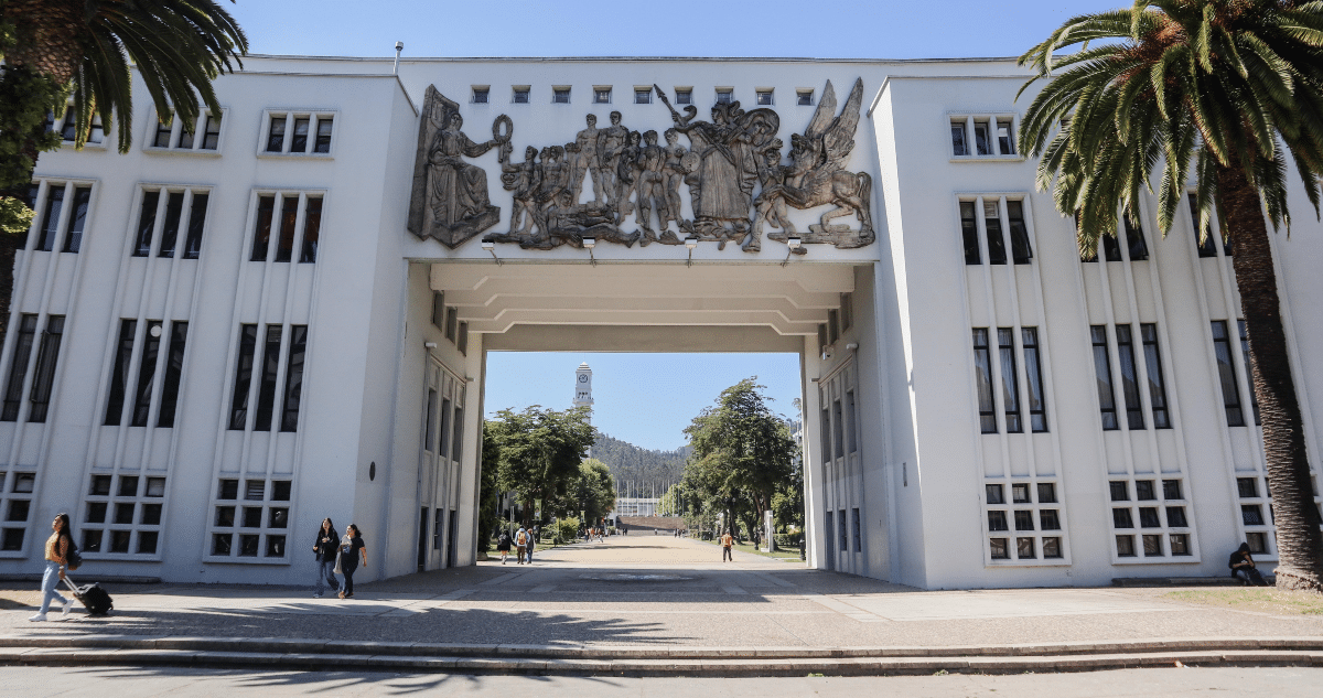 La UdeC Pospone Actividades del Día del Patrimonio por Seguridad Estudiantil