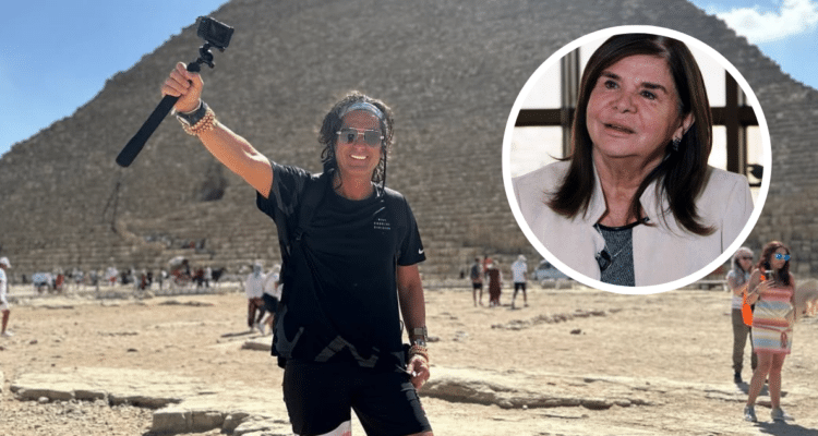 La Última Aventura de Claudio Iturra: Una Historia de Amor y Pérdida