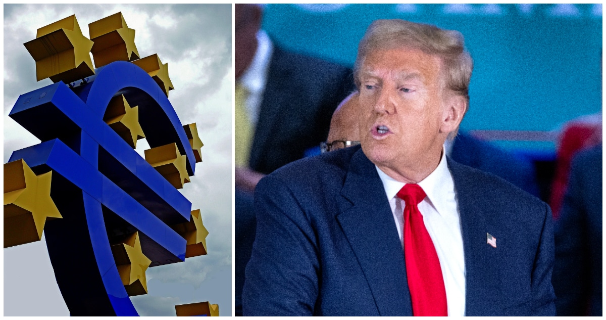 La Unión Europea: ¿Socio Comercial o Adversario Estratégico de Estados Unidos?
