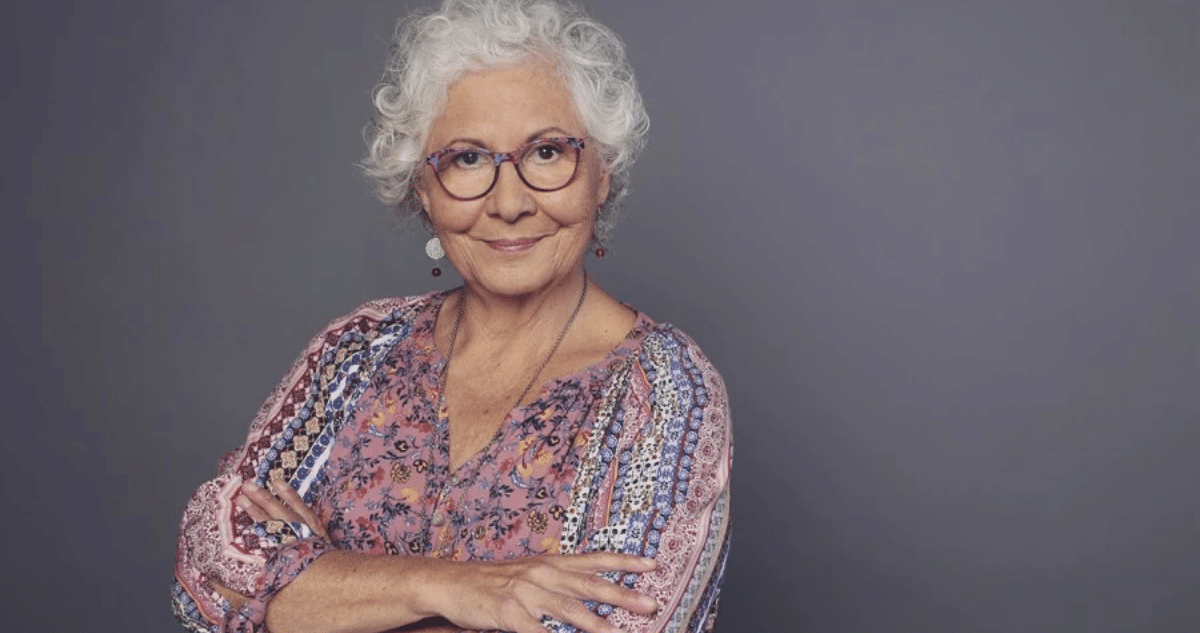 La Valiente Batalla de Teresita Reyes: Enfrentando el Cáncer con Fortaleza y Esperanza