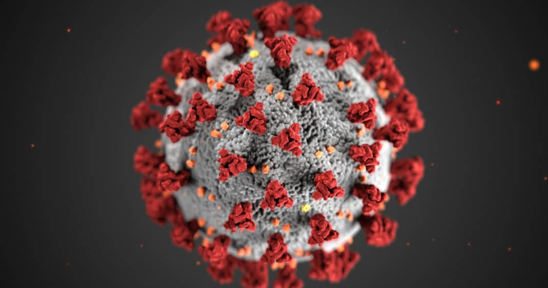 La Variante NB.1.8.1: Más Contagiosa, pero no Necesariamente Más Grave