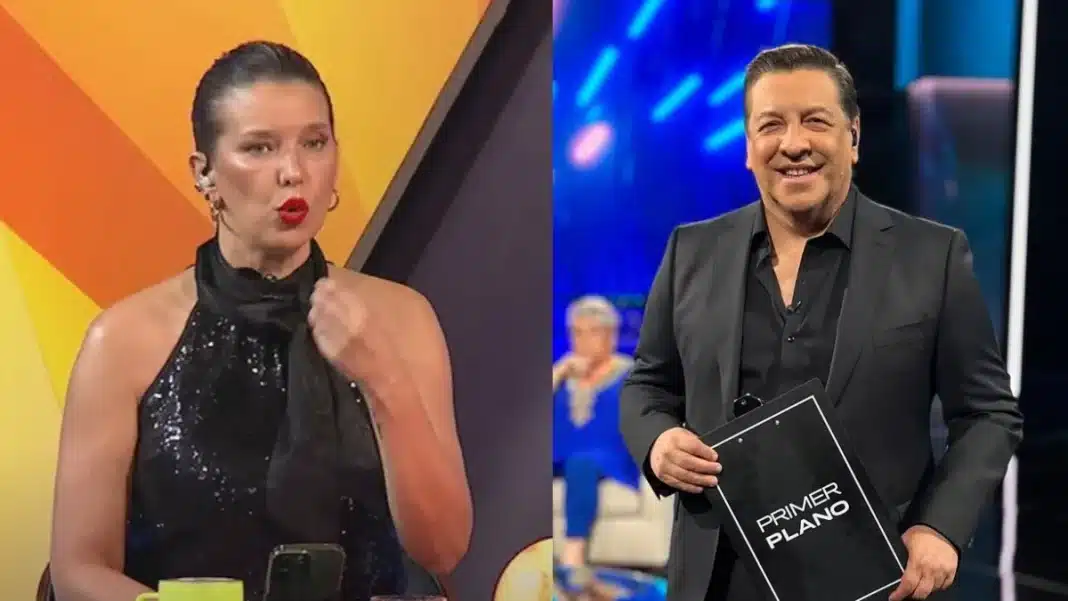 La Verdad Detrás de Julio César Rodríguez: Revelaciones Impactantes de Claudia Schmidt