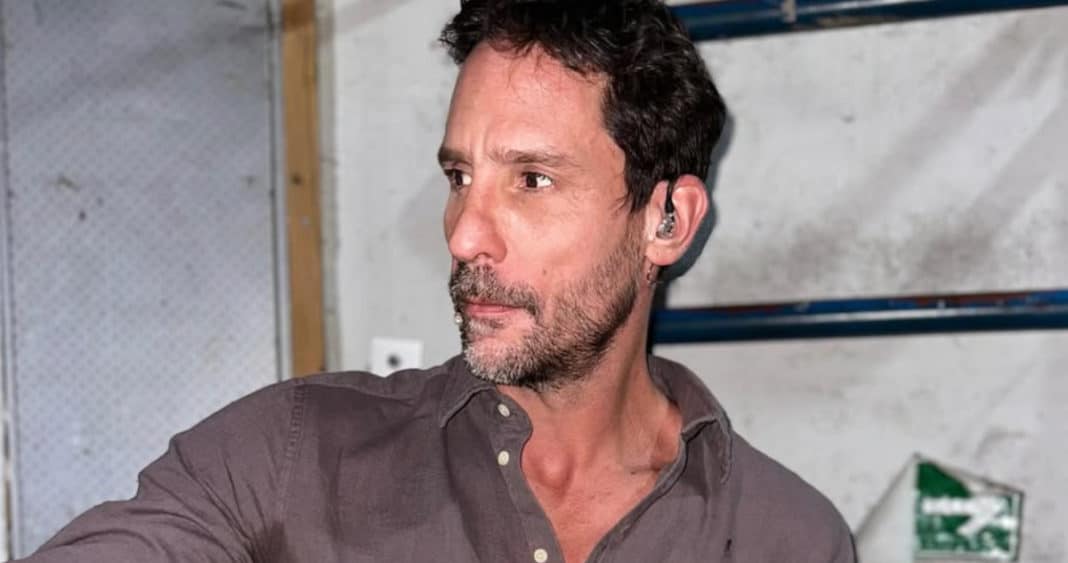 La Verdad Detrás de la Acusación: Periodista Reafirma Denuncia de Abuso Sexual Contra Gonzalo Valenzuela