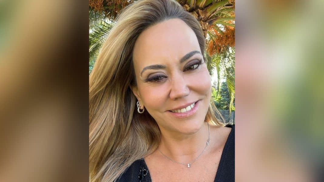 La Verdad Detrás de la Foto: Daniella Campos y su Editor Periodístico