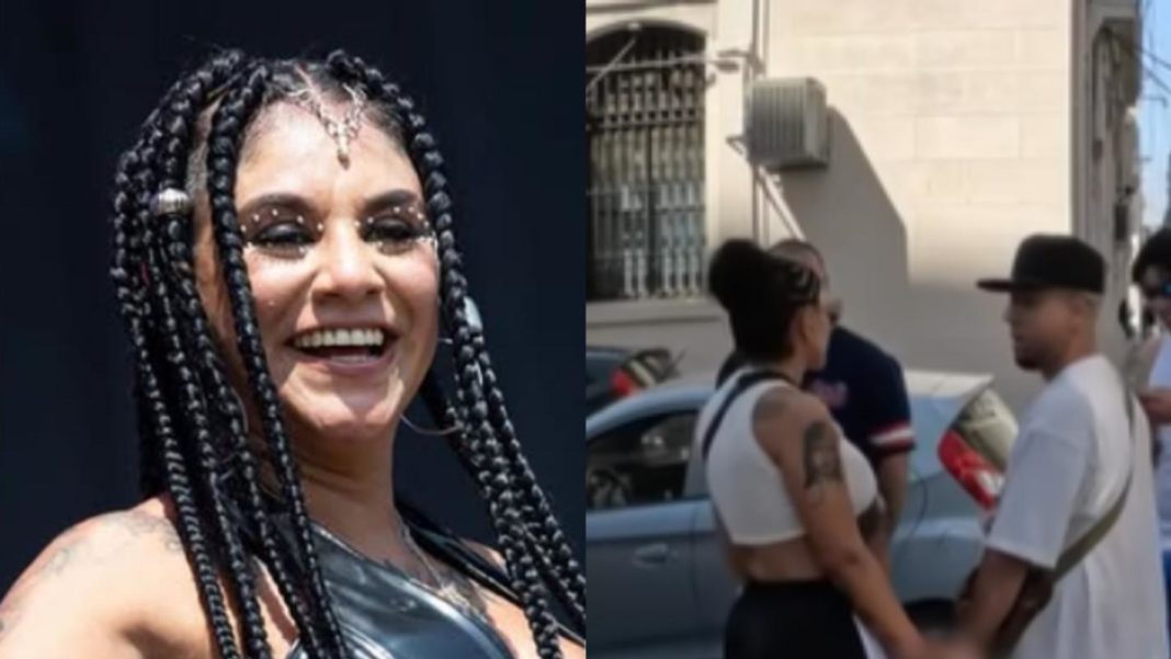 La Verdad Detrás de la Infidelidad de Flor del Rap: Una Historia de Superación y Enfoque en lo Esencial