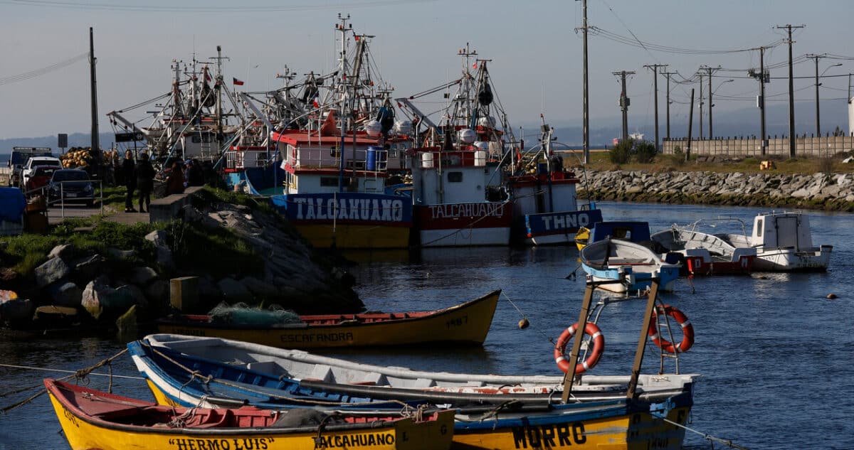 Landes Desafía al Estado: Acción Judicial por Irregularidades en Ley de Pesca
