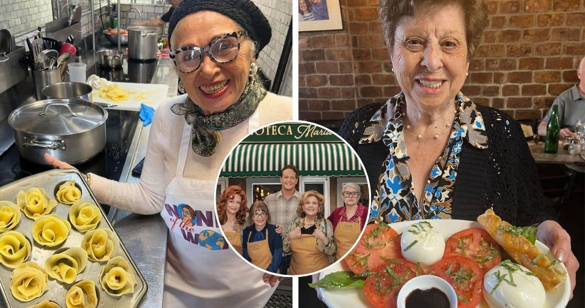 Las Abuelas Que Conquistan Paladares: La Historia Detrás del Restaurante