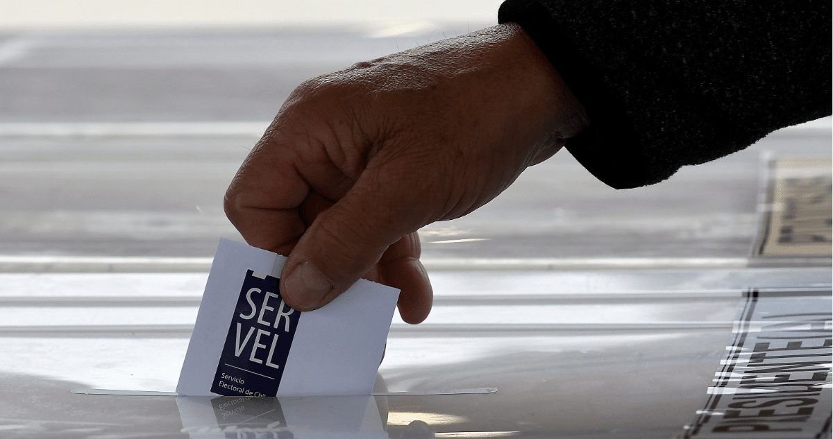 Las Primarias Presidenciales 2025: Clave para Elegir al Próximo Líder de Chile