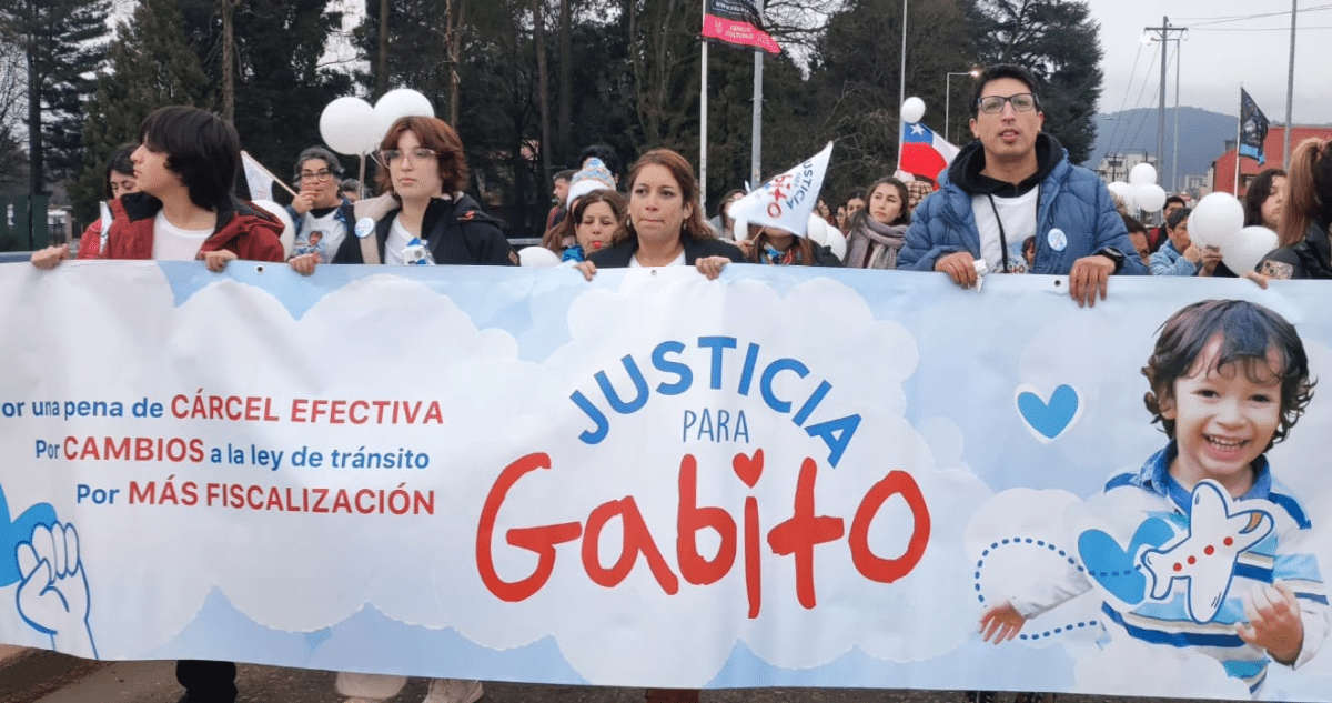 Ley Gabito: Endureciendo Penas para Conductores sin Licencia en Accidentes Fatales