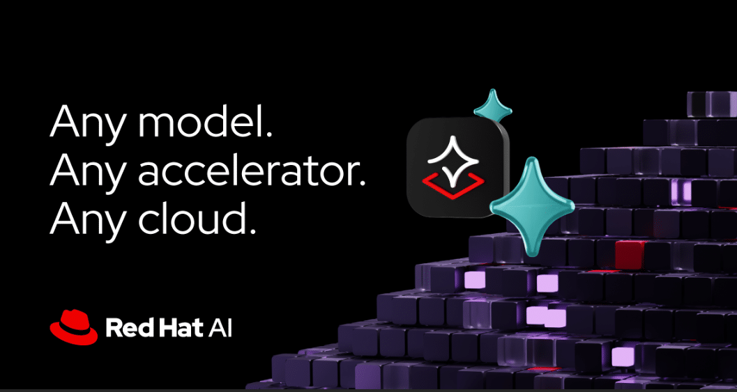 Liberando el Poder de la IA Generativa: Red Hat AI Inference Server Democratiza la Innovación en la Nube Híbrida