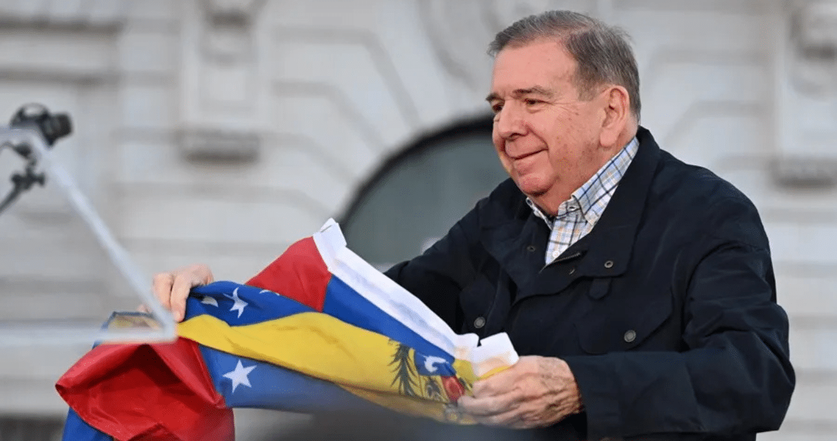 Líder Opositor Venezolano Hospitalizado en España por Baja Tensión: Recuperación Prioritaria para Asumir Responsabilidades