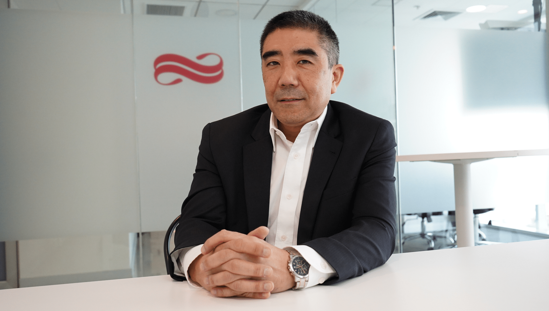 Liderando la Transformación Digital en la Región Andina: Jorge Yaqui Asume como Vicepresidente Ejecutivo de Logicalis