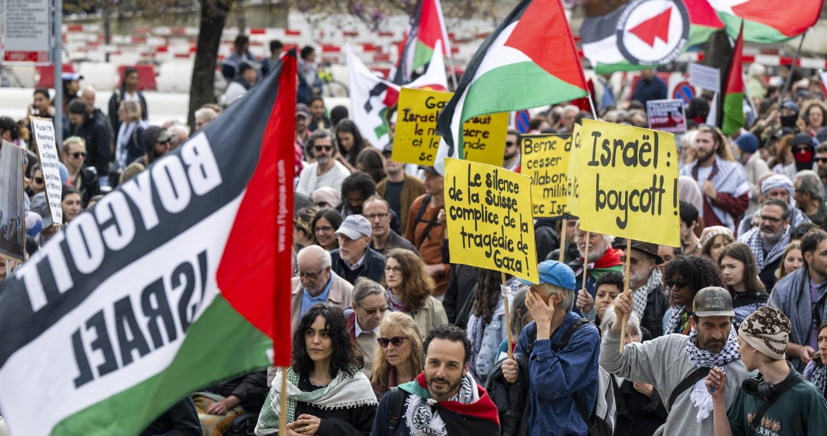 Llamado a la Acción Global: Detener el Sufrimiento en Gaza
