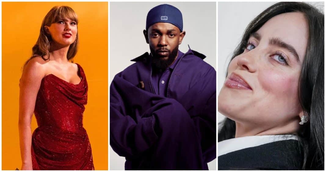 Los AMA's 2025: Sorpresas, Triunfos Inesperados y Nuevos Líderes en la Música
