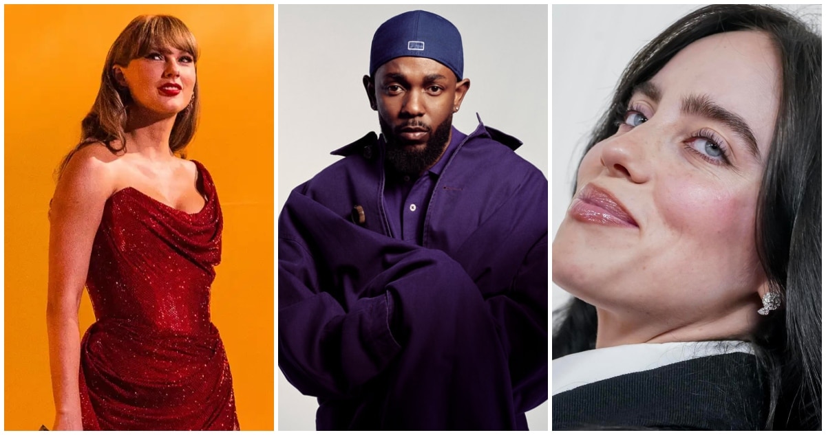 Los AMA's 2025: Sorpresas, Triunfos Inesperados y Nuevos Líderes en la Música