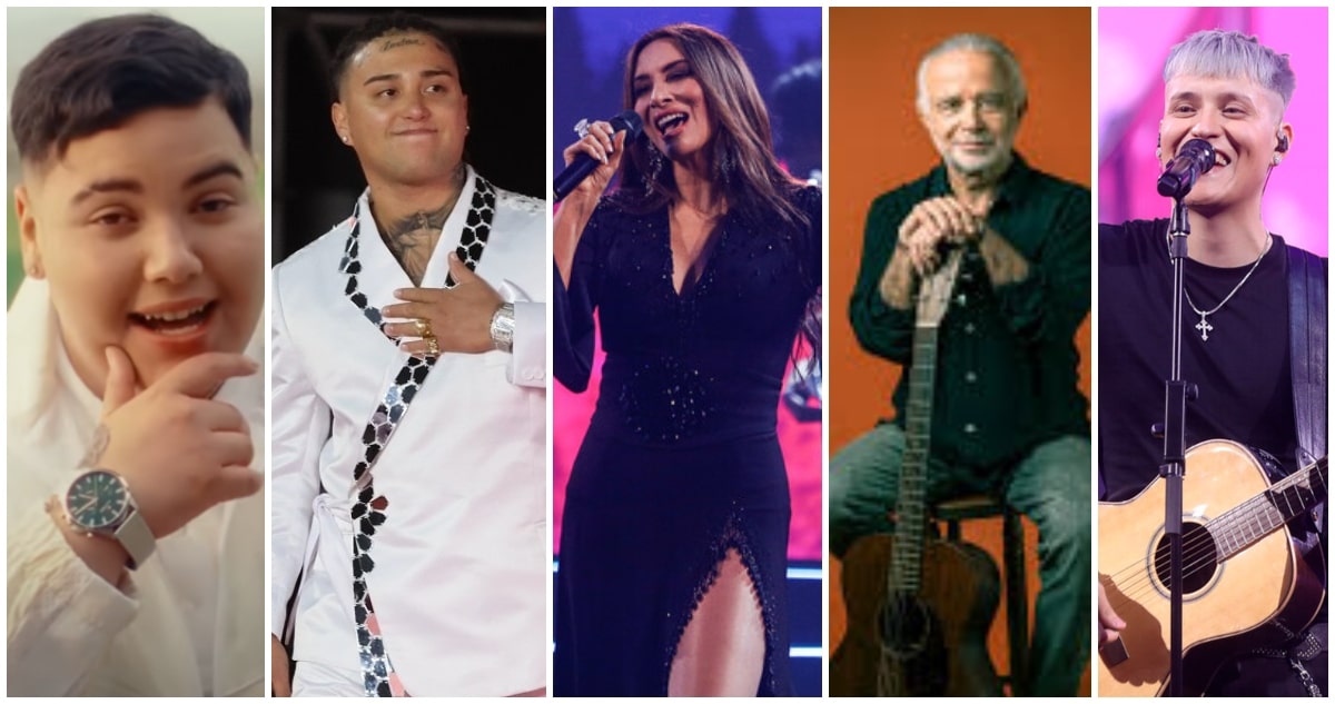 Los Premios Pulsar 2025: Una Celebración de la Diversidad Musical Chilena