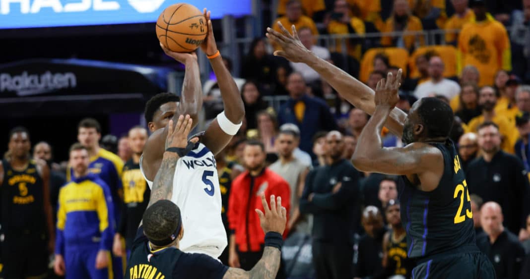 Los Timberwolves Hacen Historia: Vencen a los Warriors y Avanzan a las Finales del Oeste por Segunda Temporada Consecutiva