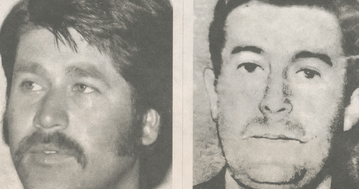 Los Últimos Fusilados: Crónica de los