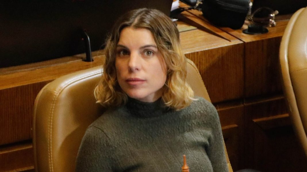 Maite Orsini: Equilibrando Vida Laboral y Personal en Tiempos Desafiantes