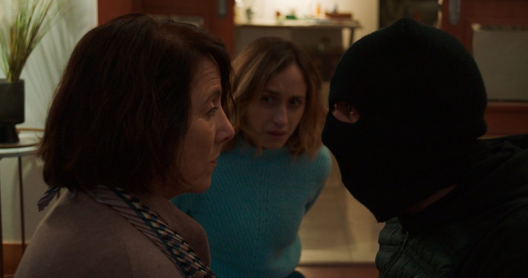 Más Allá de las Apariencias: Una Película que Desafía Nuestras Nociones de Justicia