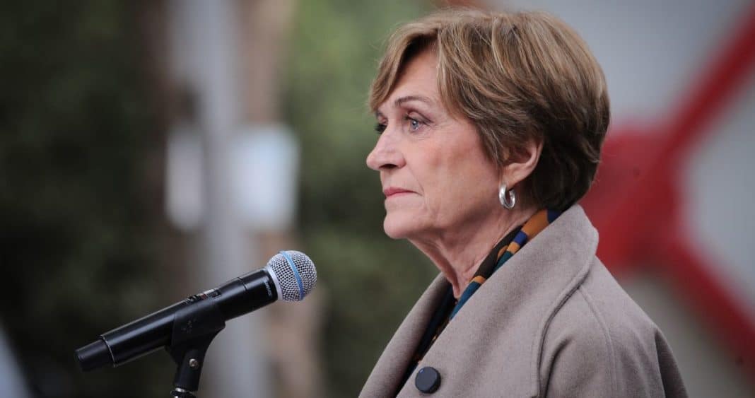 Matthei Critica Duramente al Frente Amplio por Acusaciones de