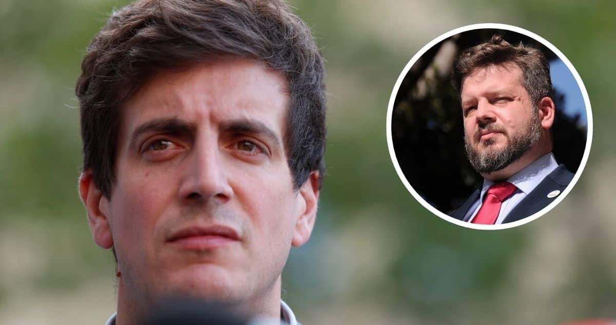 Matthei Enfrenta Desafío Complejo: Unir Derechas y Centro para Ganar la Presidencia